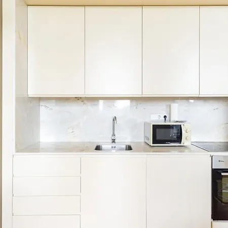 Guestready - Urban Oasis With Private Balcony Appartamento *
