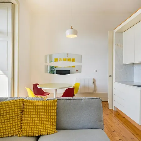 Guestready - Urban Oasis With Private Balcony Appartamento *