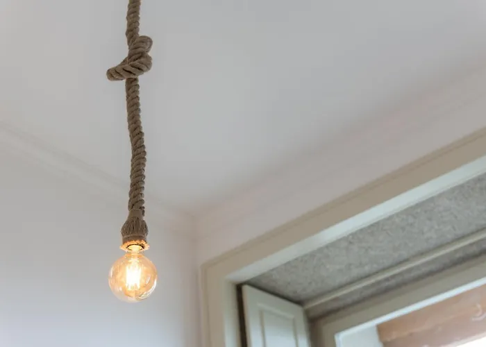 Guestready - Urban Oasis With Private Balcony بورتو