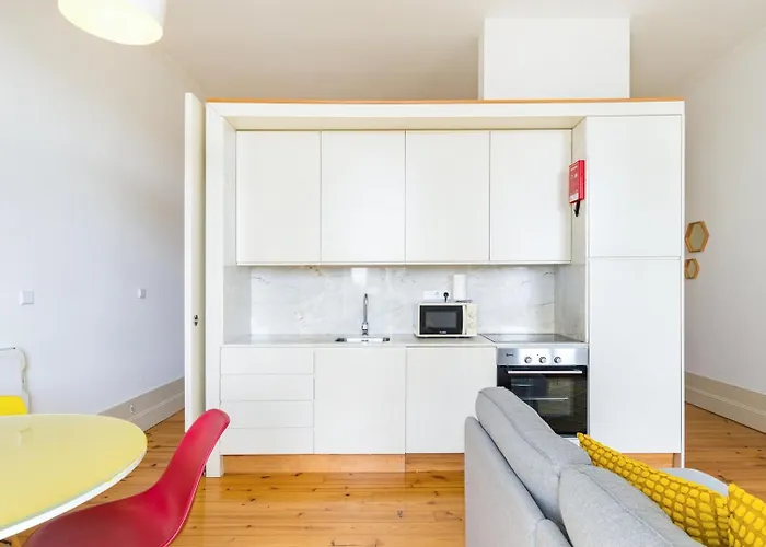 Guestready - Urban Oasis With Private Balcony