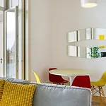 Guestready - Urban Oasis With Private Balcony