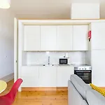 Guestready - Urban Oasis With Private Balcony