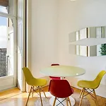 Guestready - Urban Oasis With Private Balcony Porto