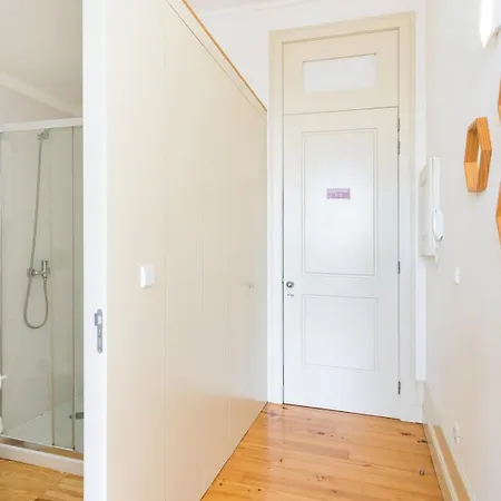 Guestready - Urban Oasis With Private Balcony Apartment *