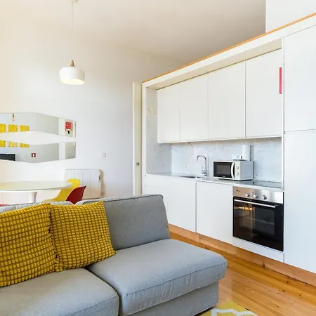 Guestready - Urban Oasis With Private Balcony *