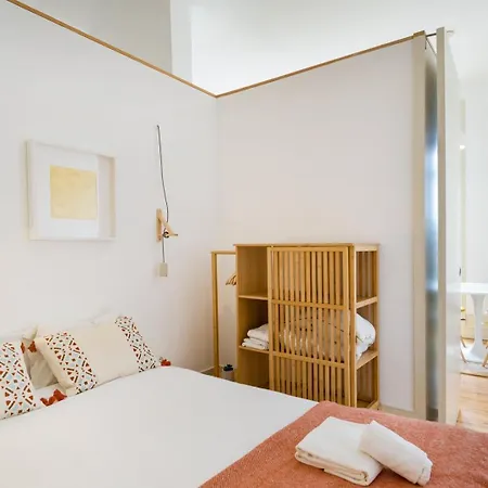 Guestready - Urban Oasis With Private Balcony *