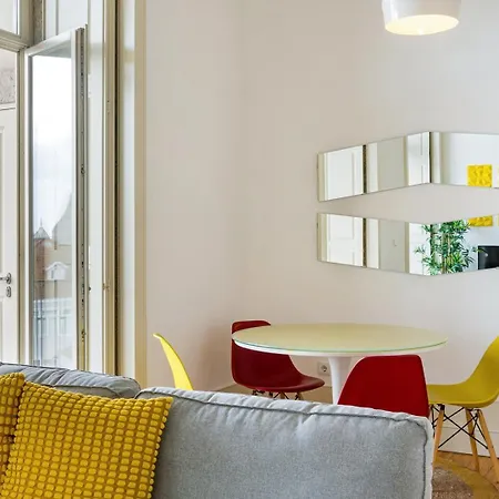 Guestready - Urban Oasis With Private Balcony