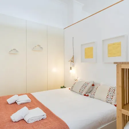 Guestready - Urban Oasis With Private Balcony *