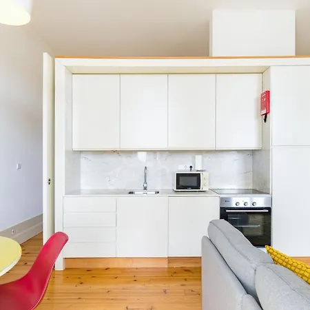 Guestready - Urban Oasis With Private Balcony