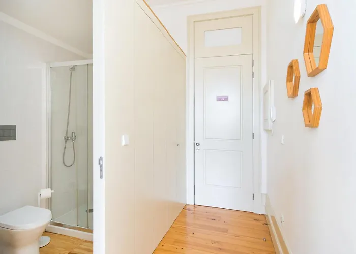 Guestready - Urban Oasis With Private Balcony 公寓 *