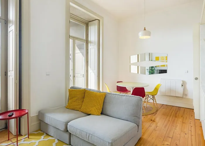 Guestready - Urban Oasis With Private Balcony