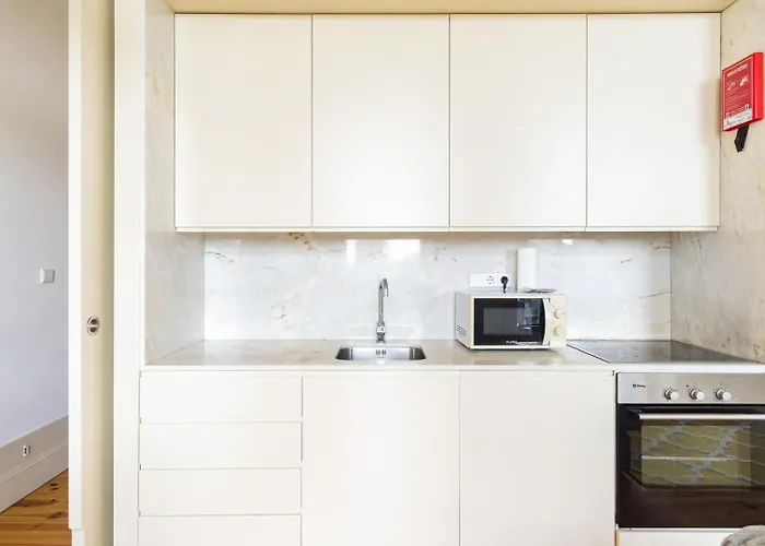 Guestready - Urban Oasis With Private Balcony 公寓 *