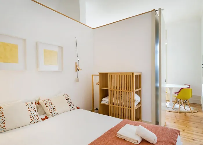 Guestready - Urban Oasis With Private Balcony *