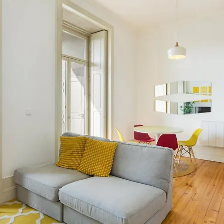 Guestready - Urban Oasis With Private Balcony